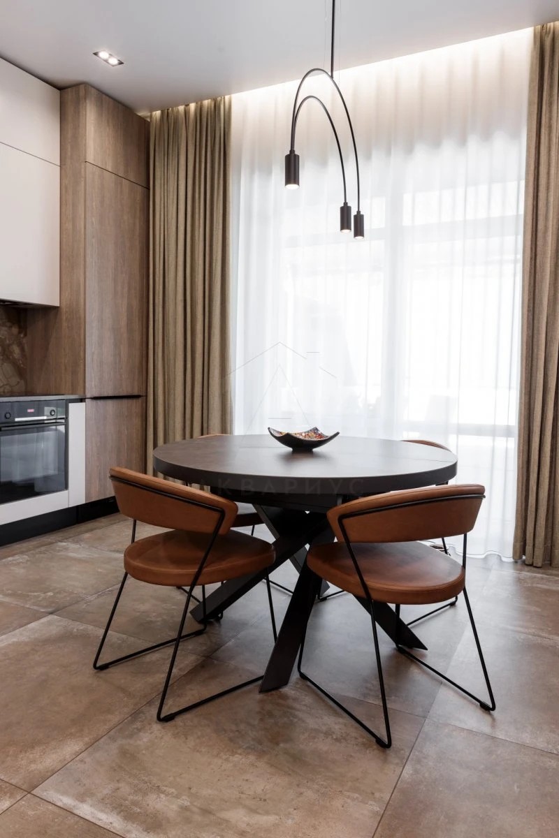 Частный дом