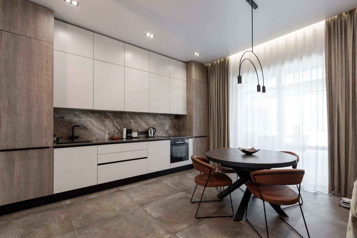 Частный дом