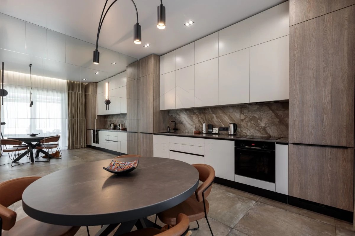 Частный дом