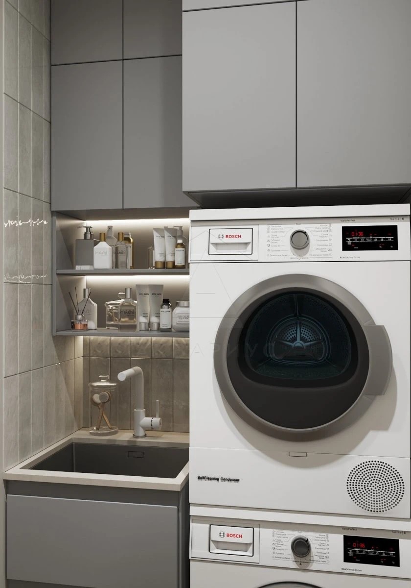 ЖК Павелецкая Сити