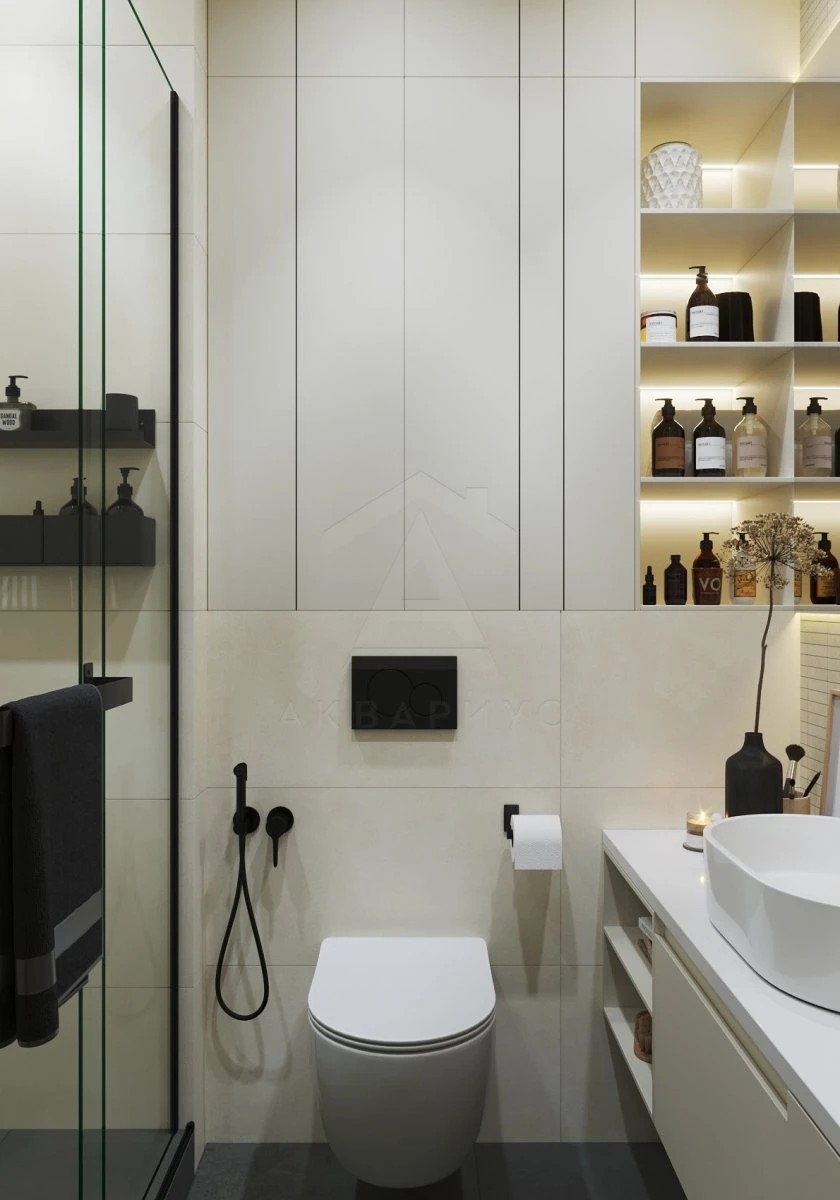 ЖК Павелецкая Сити