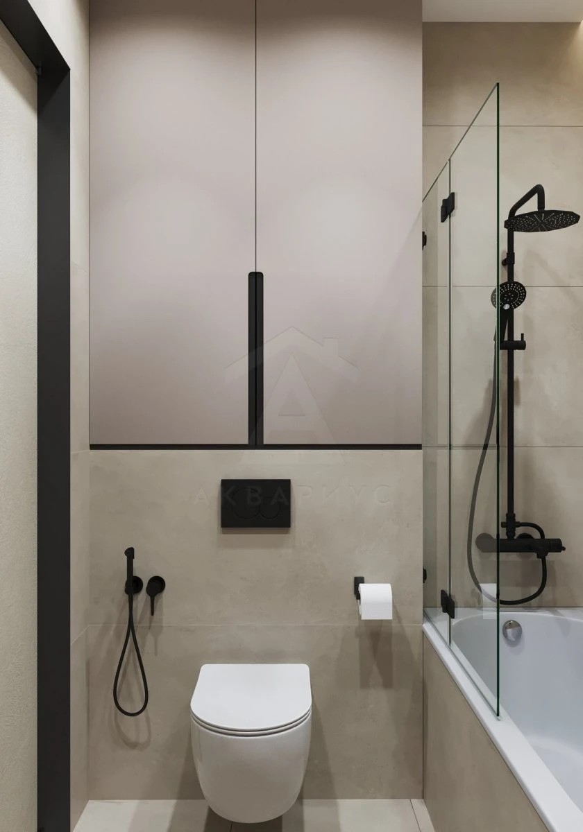 ЖК Павелецкая Сити