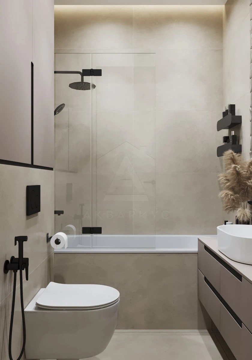 ЖК Павелецкая Сити