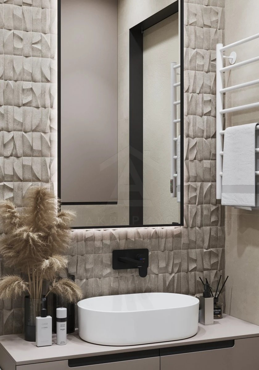 ЖК Павелецкая Сити