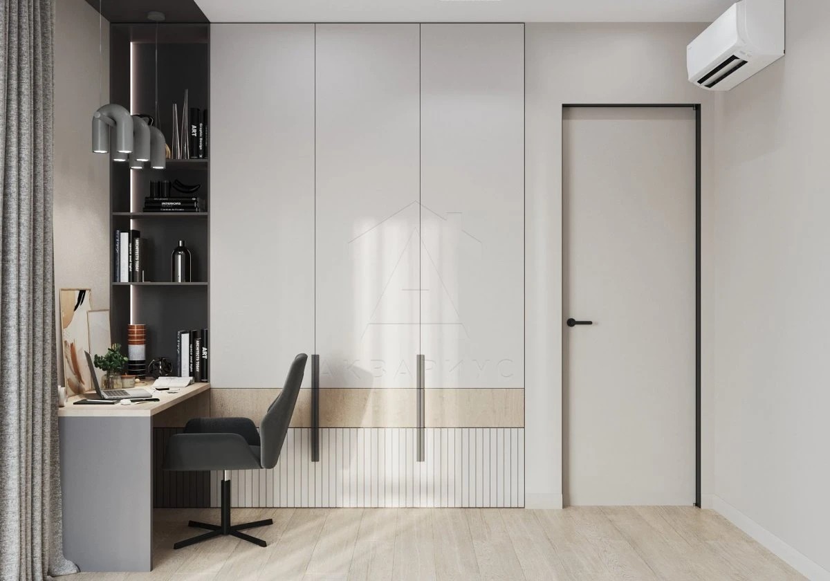 ЖК Павелецкая Сити