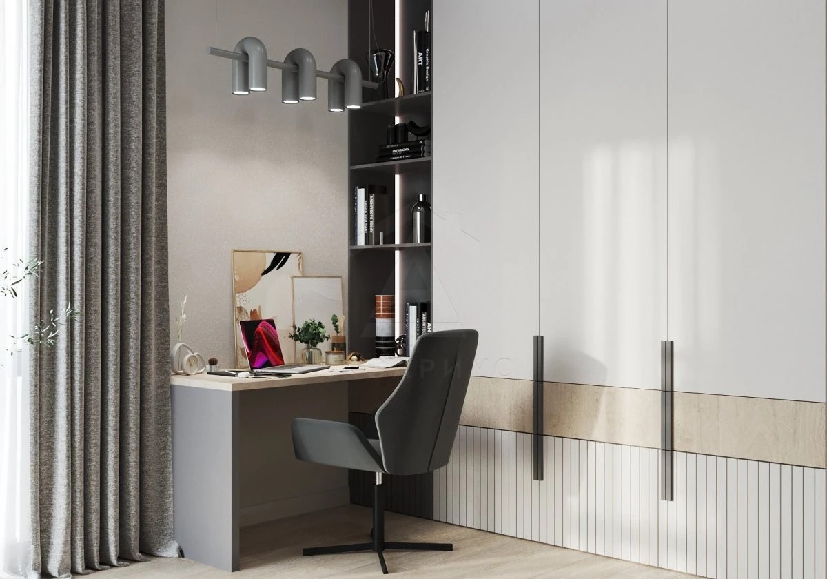 ЖК Павелецкая Сити