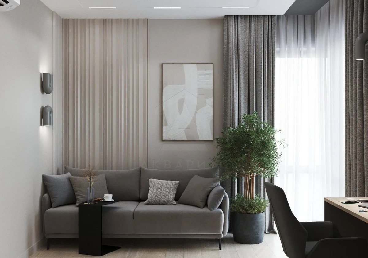 ЖК Павелецкая Сити