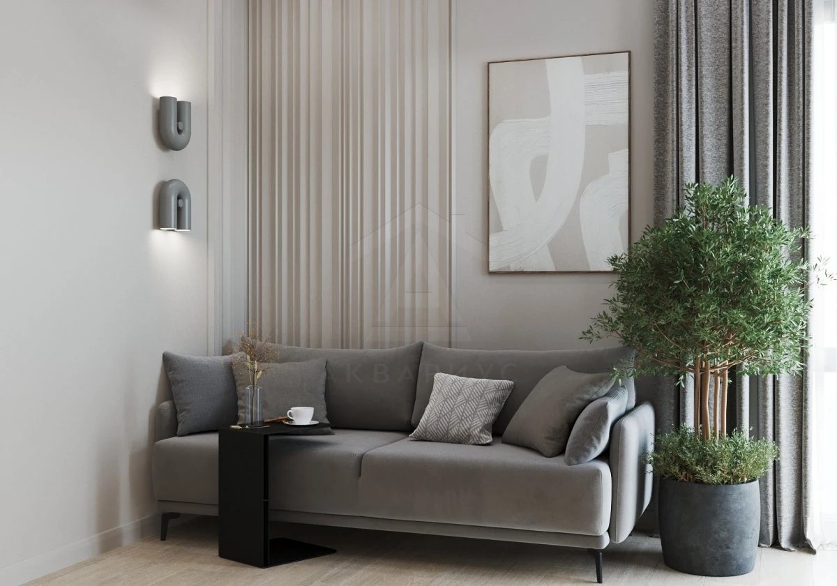 ЖК Павелецкая Сити