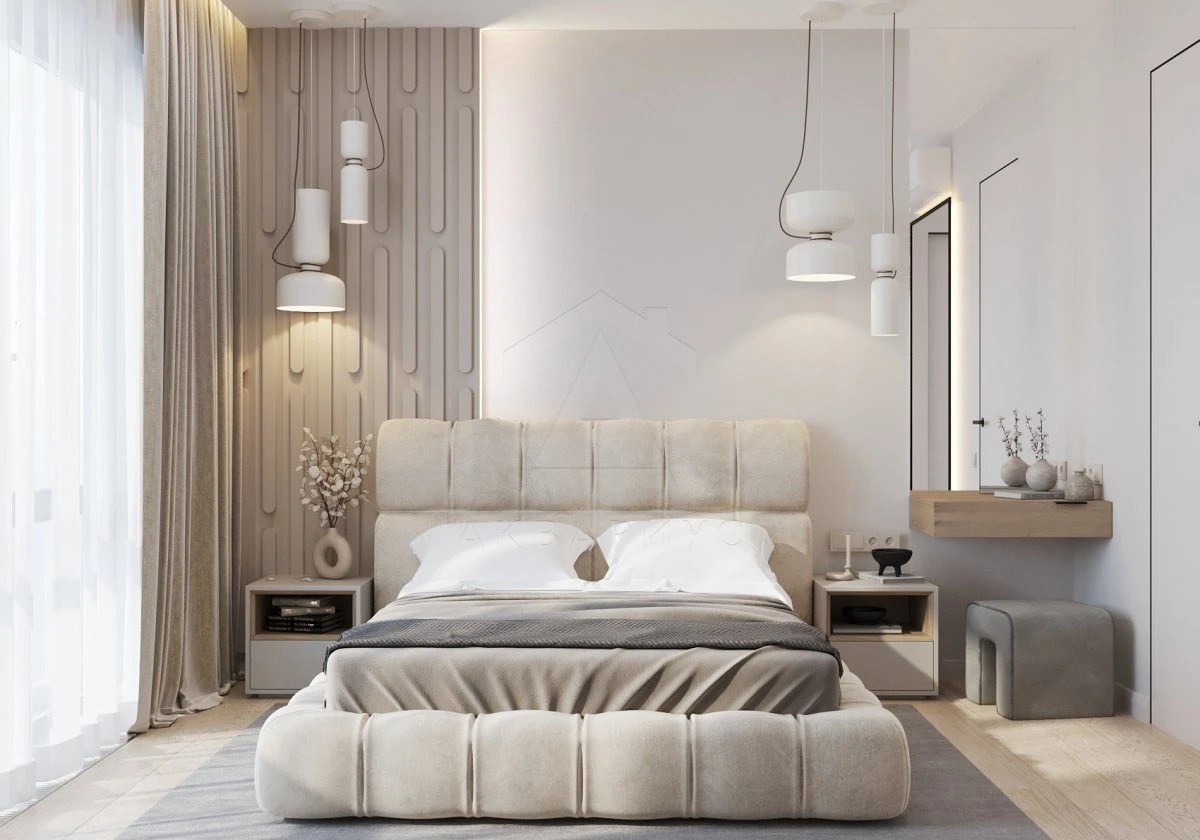 ЖК Павелецкая Сити