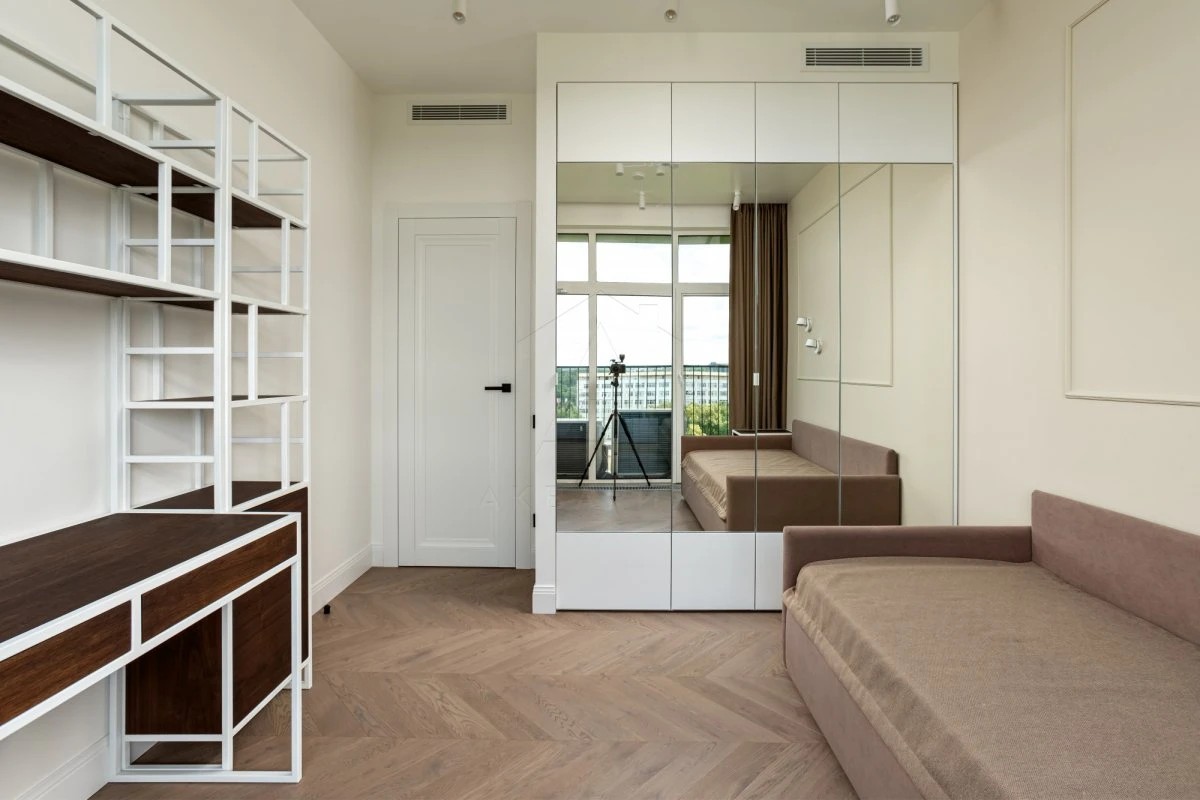 ЖК Life-Кутузовский