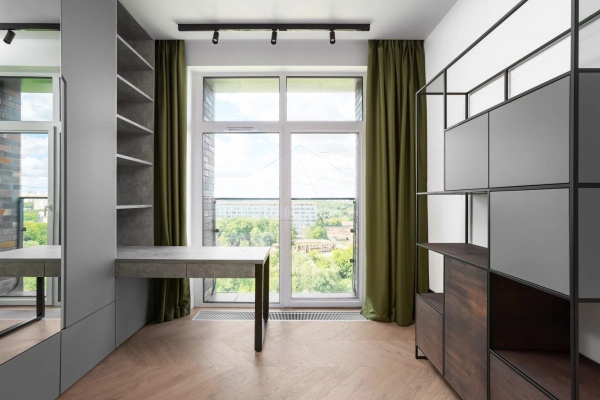 ЖК Life-Кутузовский