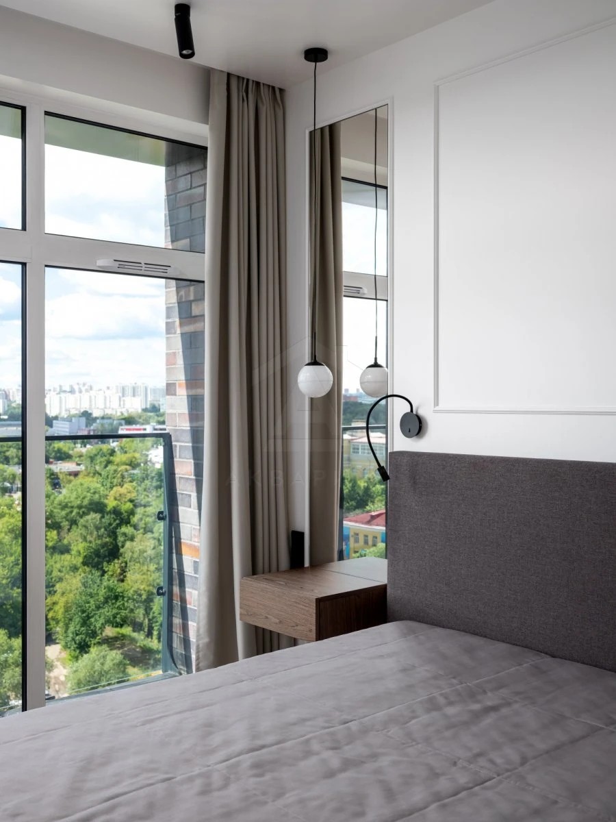 ЖК Life-Кутузовский