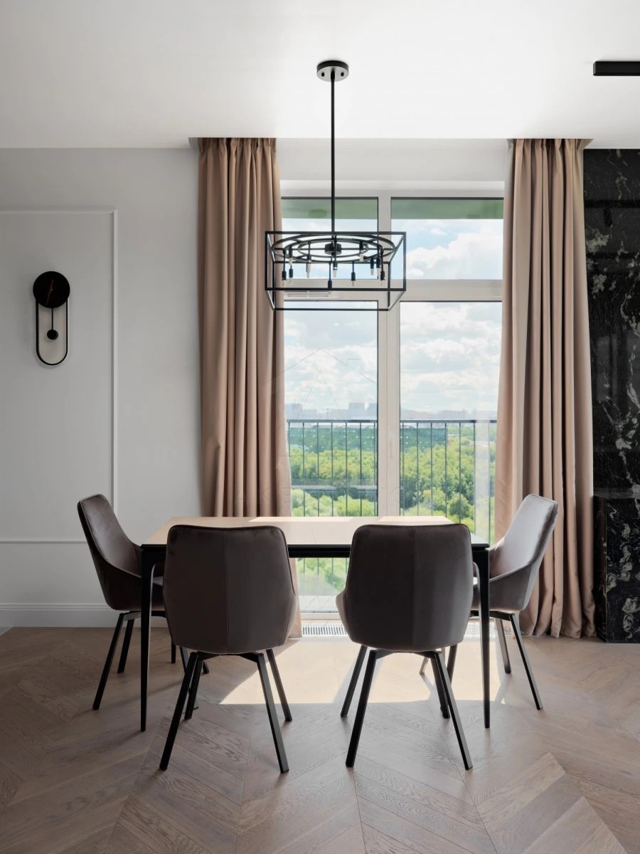 ЖК Life-Кутузовский