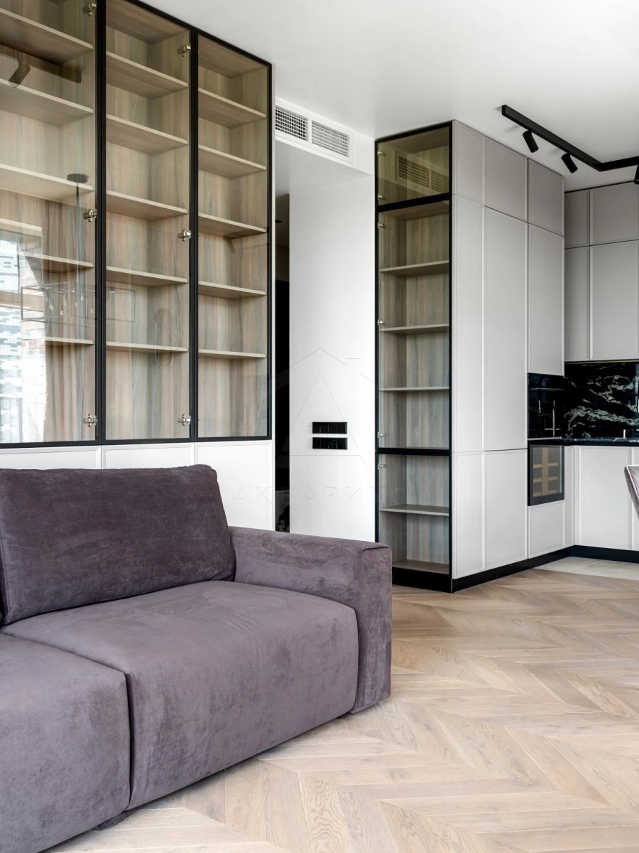 ЖК Life-Кутузовский