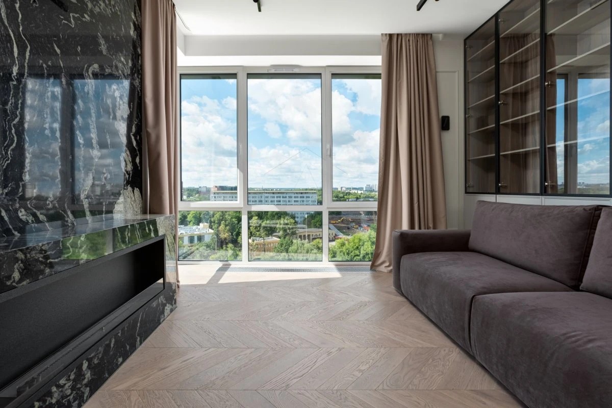 ЖК Life-Кутузовский