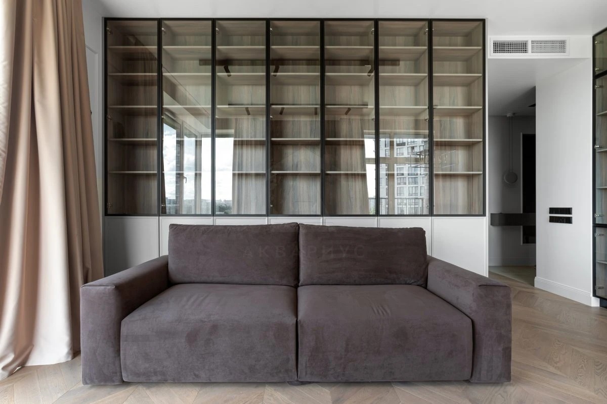 ЖК Life-Кутузовский