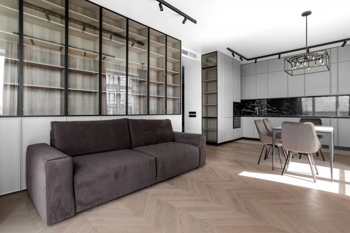 ЖК Life-Кутузовский