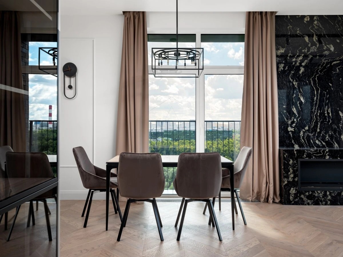 ЖК Life-Кутузовский