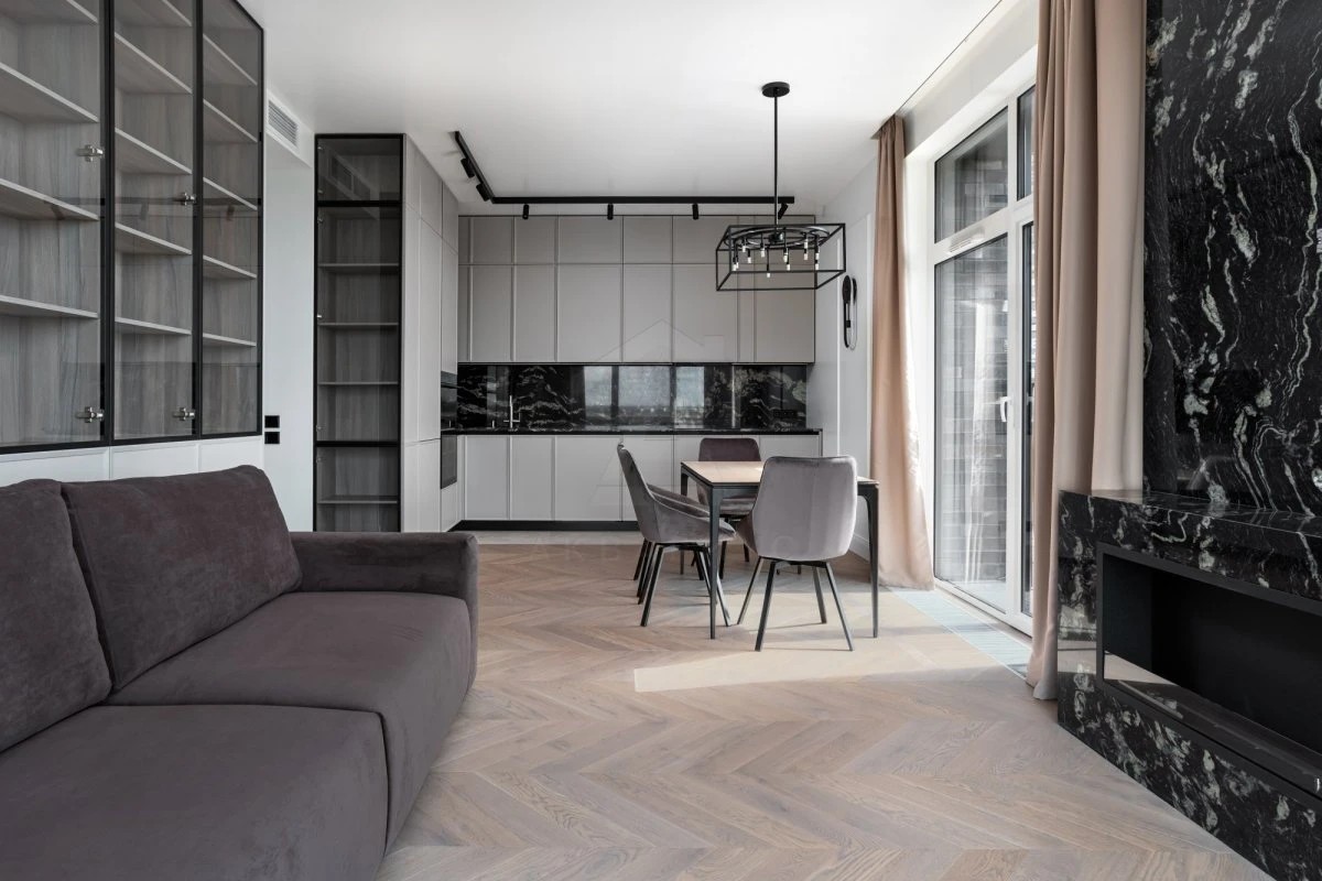 ЖК Life-Кутузовский