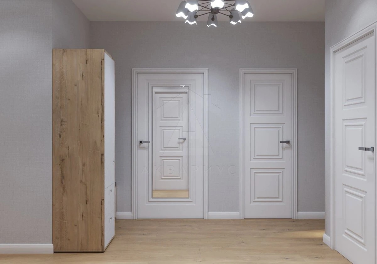 ЖК Михалковский