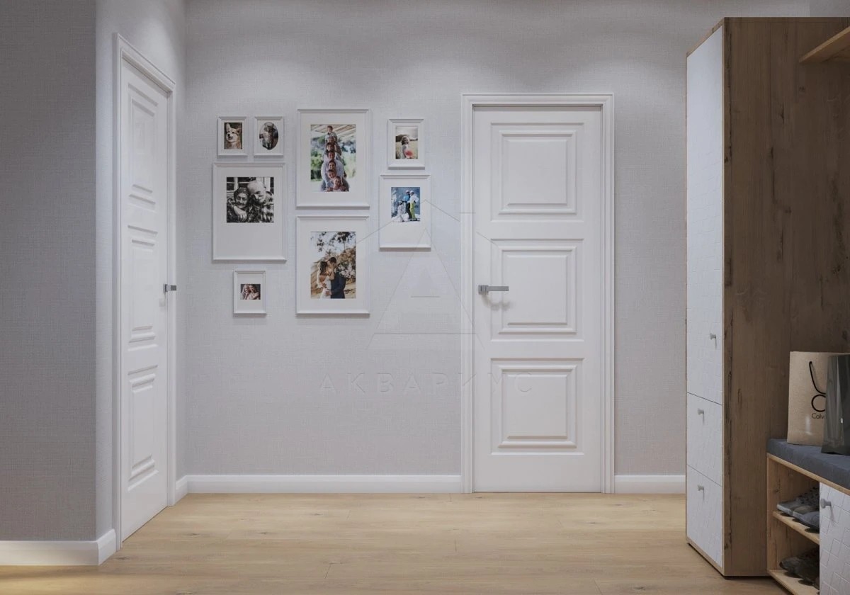 ЖК Михалковский