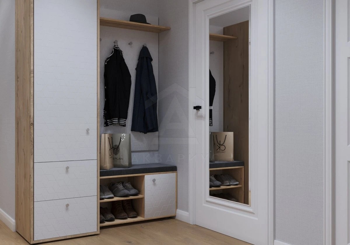 ЖК Михалковский