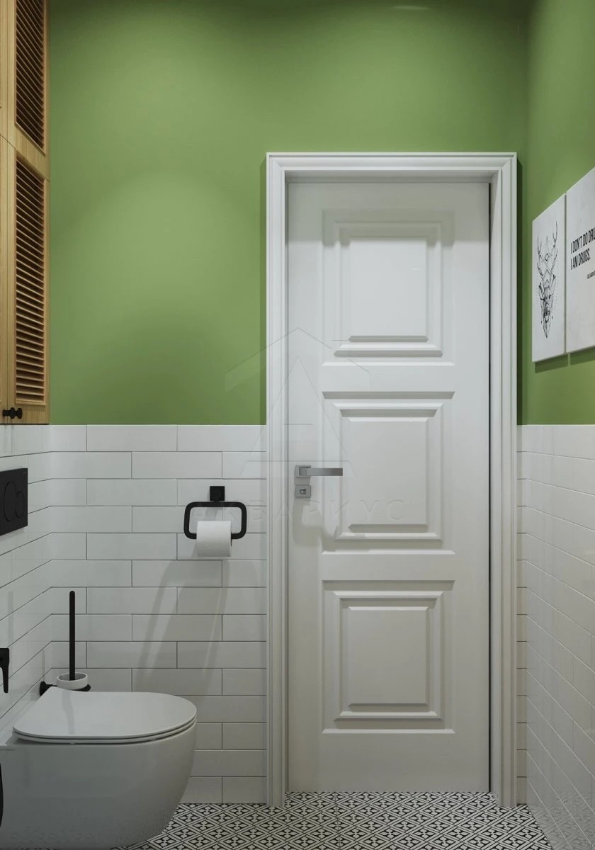 ЖК Михалковский