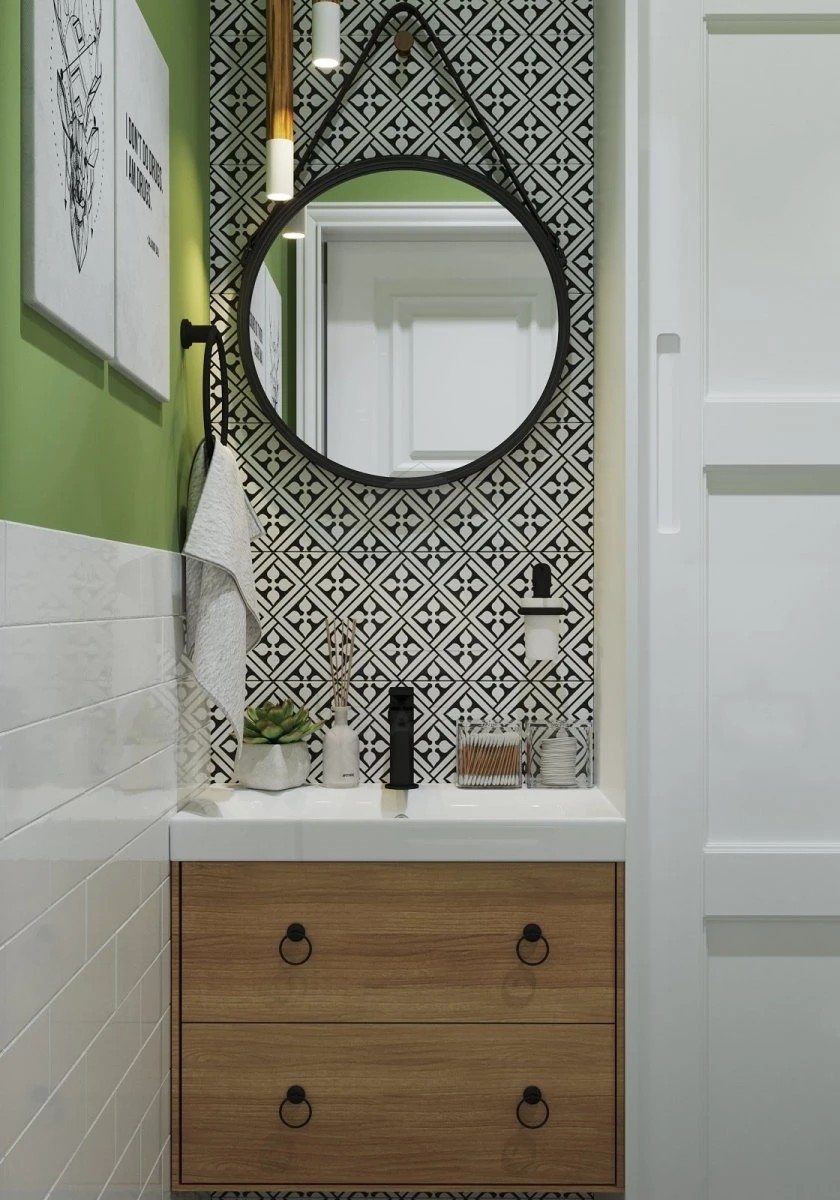 ЖК Михалковский