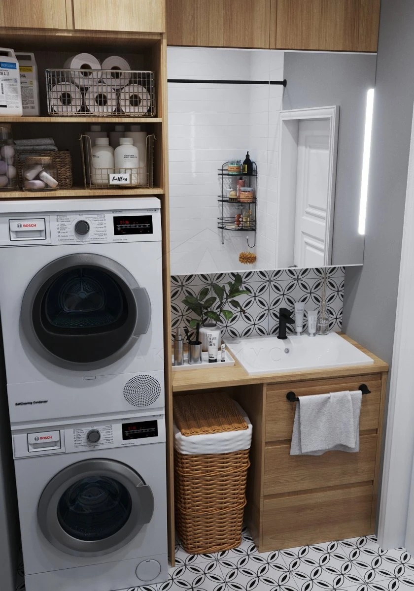 ЖК Михалковский