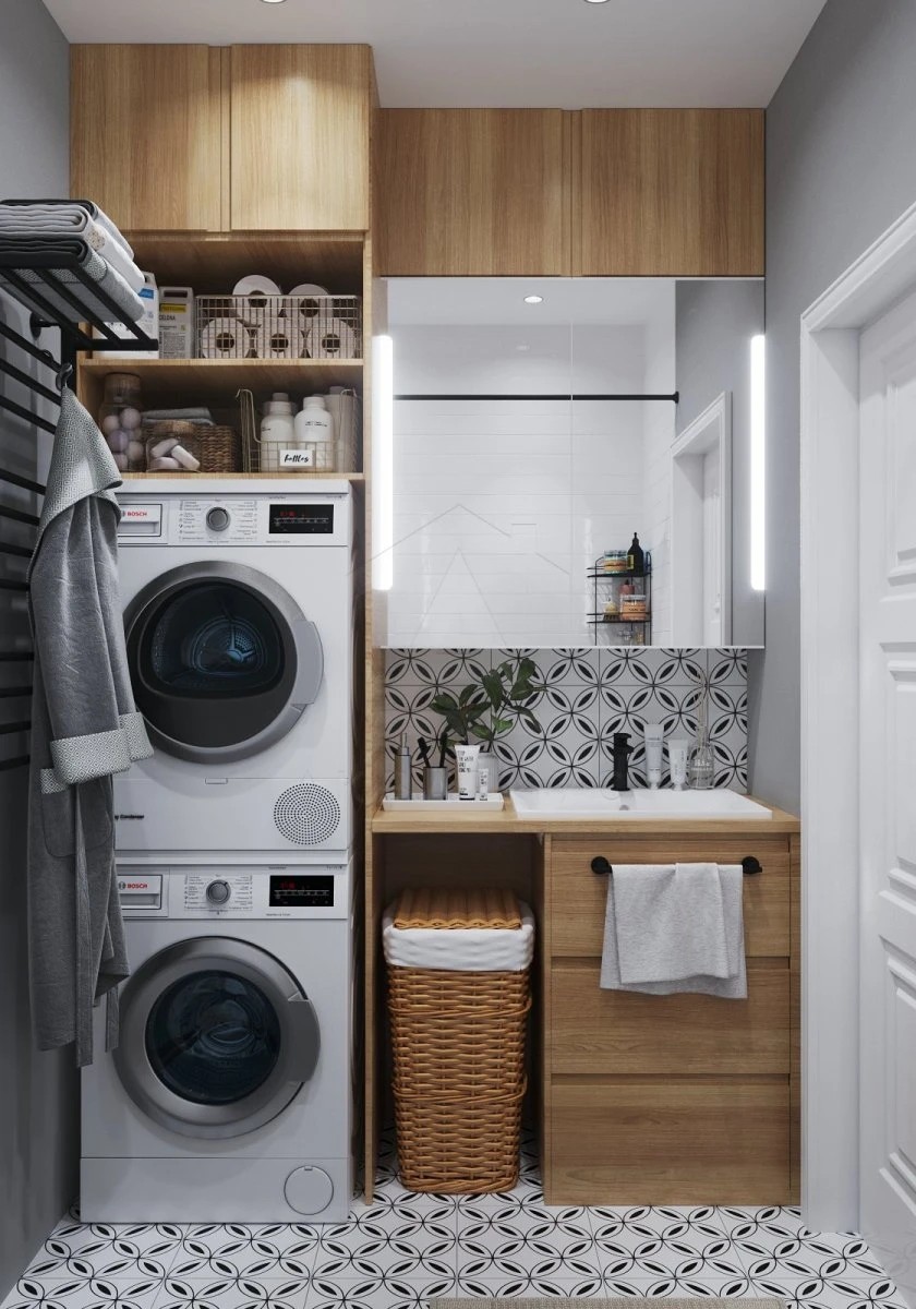 ЖК Михалковский