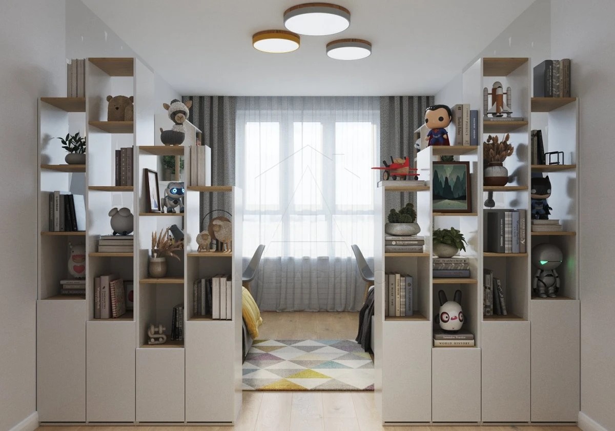 ЖК Михалковский