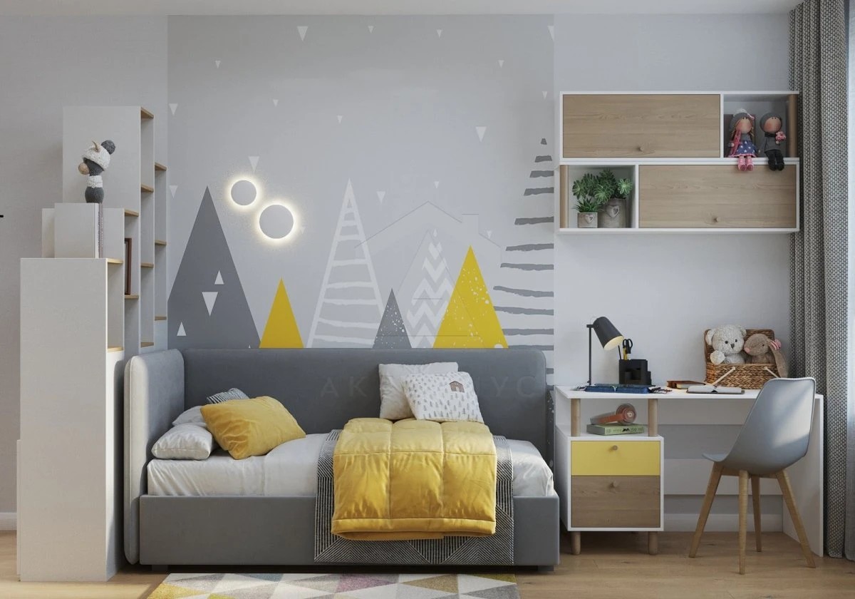 ЖК Михалковский