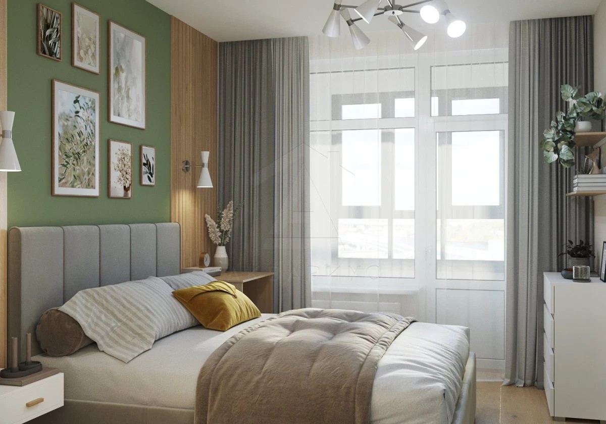 ЖК Михалковский