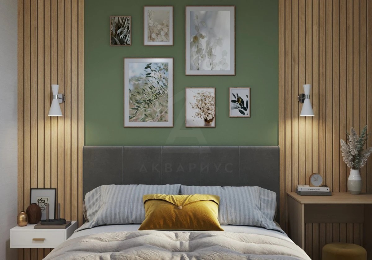 ЖК Михалковский