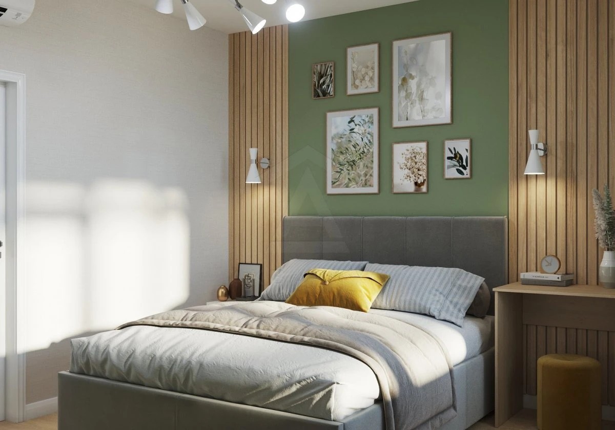 ЖК Михалковский