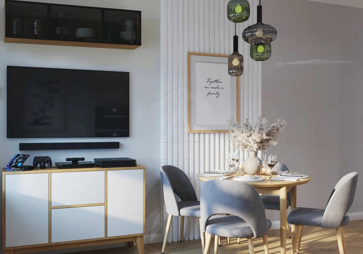 ЖК Михалковский