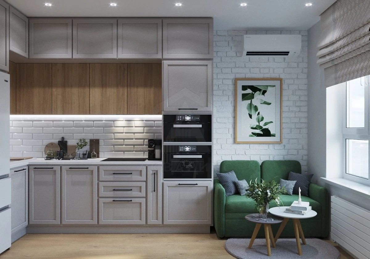 ЖК Михалковский