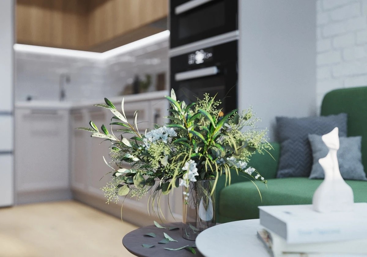 ЖК Михалковский