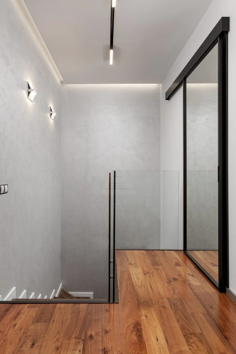 ЖК Савеловский Сити