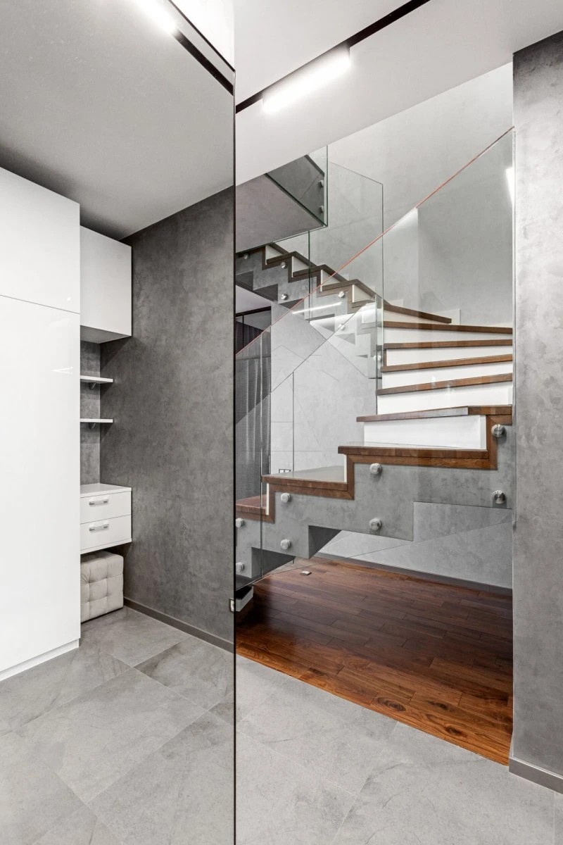 ЖК Савеловский Сити