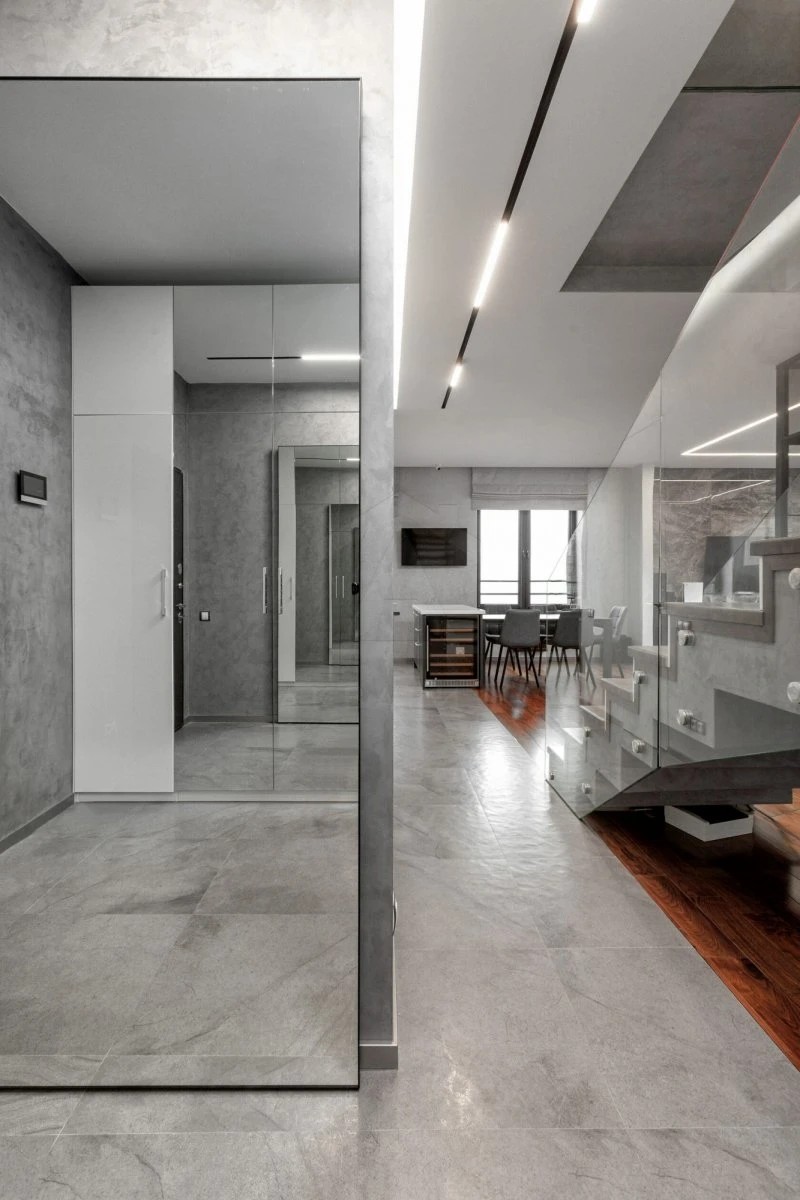 ЖК Савеловский Сити