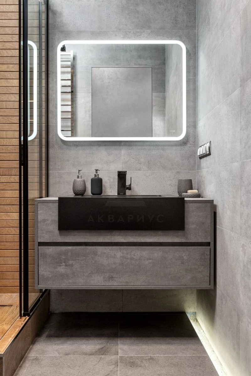 ЖК Савеловский Сити