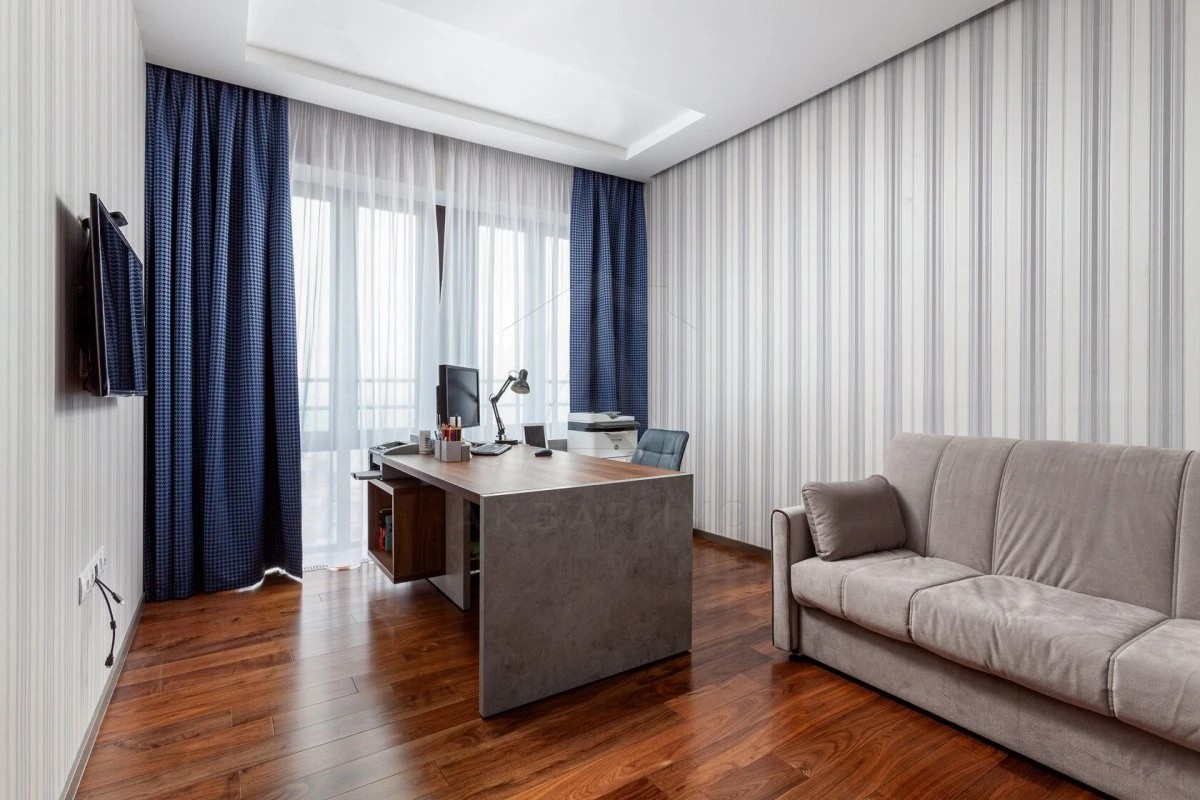 ЖК Савеловский Сити