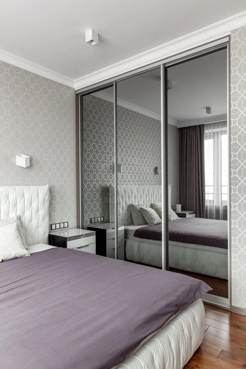 ЖК Савеловский Сити