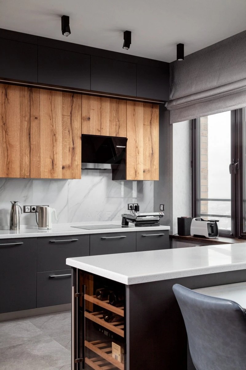 ЖК Савеловский Сити