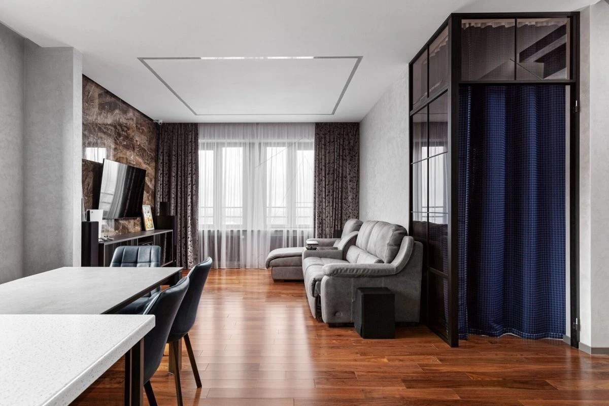 ЖК Савеловский Сити