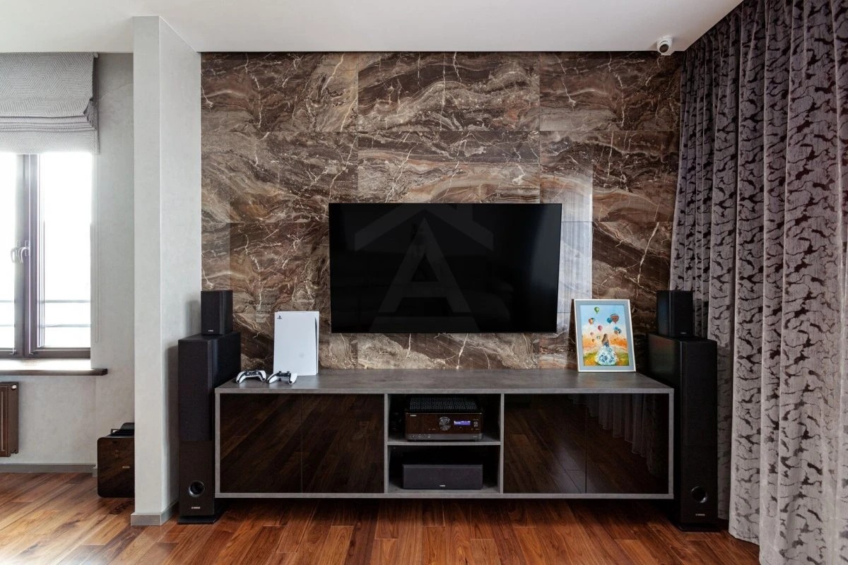 ЖК Савеловский Сити