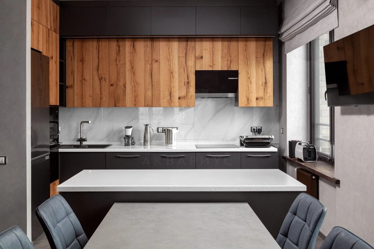 ЖК Савеловский Сити