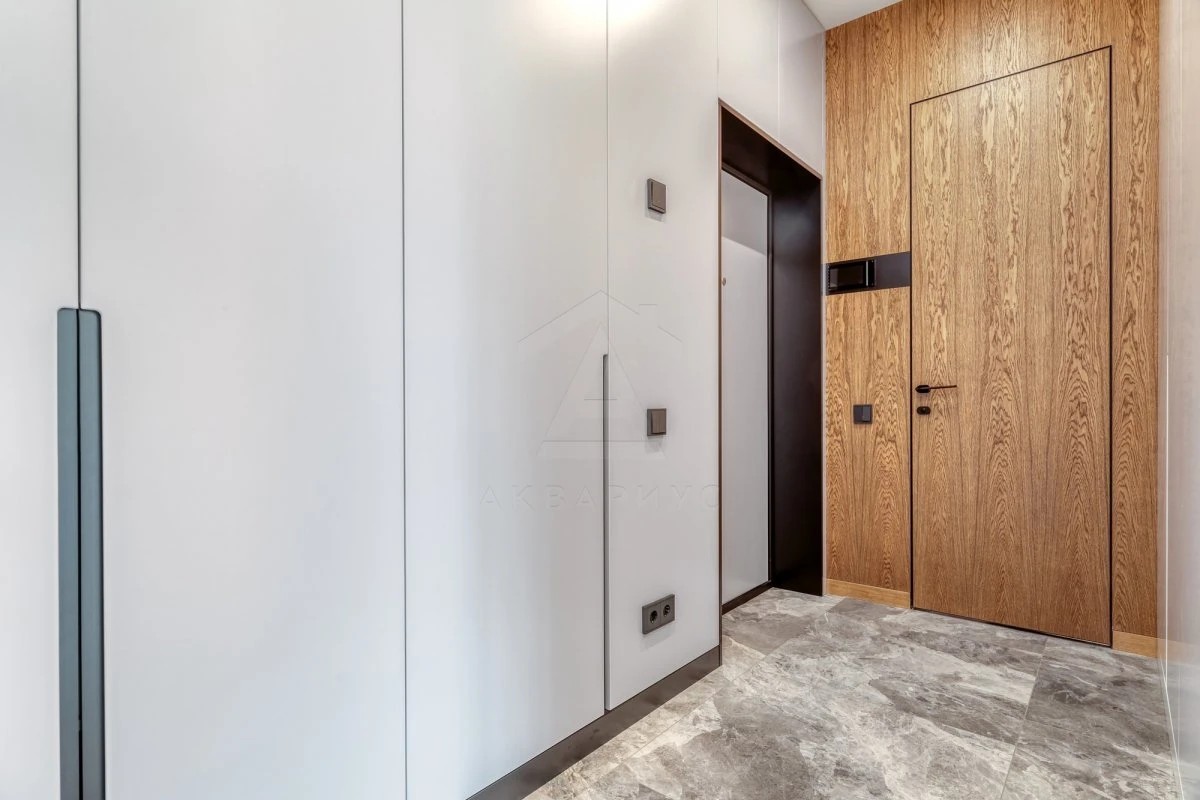 ЖК Парк Рублево