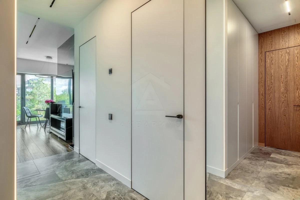 ЖК Парк Рублево